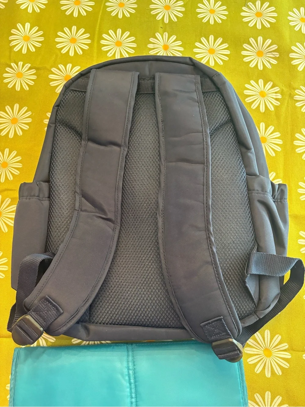 Fisher Price Quilted Diaper Bag